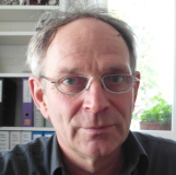 Profilfoto von Stefan Baumgartner