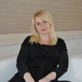 Profilfoto von Elisabeth Rüttimann-Uhr