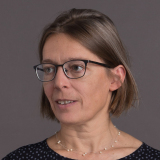 Profilfoto von Franziska Nyffenegger