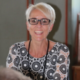Profilfoto von Ursula Baumgartner