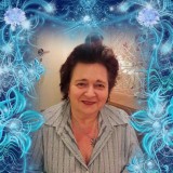 Profilfoto von Brigitte Scherrer