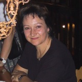 Profilfoto von Bernadette Dähler
