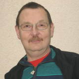 Profilfoto von Peter Huber