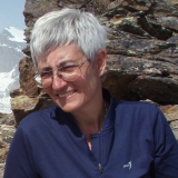 Profilfoto von Barbara Meier