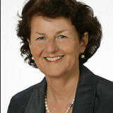 Profilfoto von Ruth Balmer