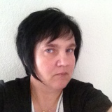 Profilfoto von Jeannette Frei