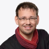 Profilfoto von Guido Rüegge
