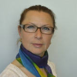 Profilfoto von Beatrice Müller