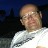 Profilfoto von Martin Wiedmer