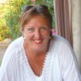Profilfoto von Ursula Donau