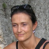 Profilfoto von Sibylle Kost