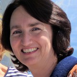 Profilfoto von Susanne Zürcher