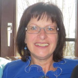 Profilfoto von Verena Schlegel