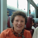 Profilfoto von Ruth Schöpfer-Köppel