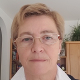 Profilfoto von Ursula Ferrari