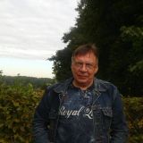 Profilfoto von Hans-Peter Roth
