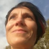 Profilfoto von Sabine Gerber