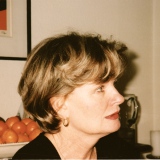 Profilfoto von Brigitte Tavernini Fischer