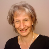 Profilfoto von Irène Kabeya