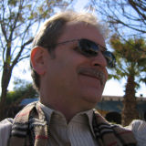 Profilfoto von Jean-Pierre Grandjean