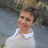 Profilfoto von Manuela Müller