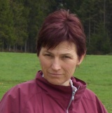 Profilfoto von Rosmarie Stooss