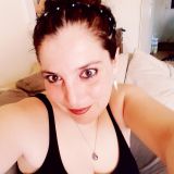 Profilfoto von Sara Luginbuehl