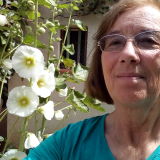 Profilfoto von Erika Weisskopf