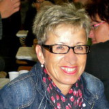 Profilfoto von Irène Plüss