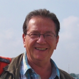 Profilfoto von Rolf Pfister