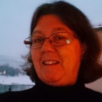 Profilfoto von Doris Fricke