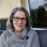 Profilfoto von Françoise Jossi