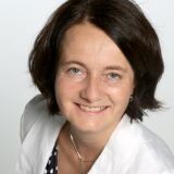 Profilfoto von Silvia Pflüger