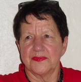 Profilfoto von Linda Zurbrügg Schmid