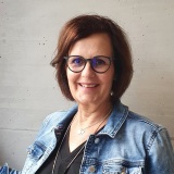 Profilfoto von Maya Grossmann-Rüedi