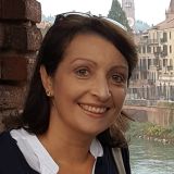 Profilfoto von Flavia D'Angelo
