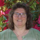 Profilfoto von Monika Blaser