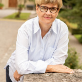 Profilfoto von Angela Leimgruber