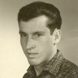 Profilfoto von Francis Jeannerat