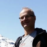 Profilfoto von Stefan Zürcher