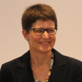 Profilfoto von Vera Fischer Aeberhard
