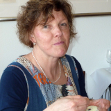 Profilfoto von Michèle Helbling