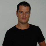 Profilfoto von Patrick Leuenberger