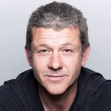 Profilfoto von Martin Leibundgut