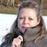Profilfoto von Brigitte Gass