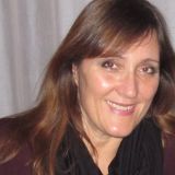 Profilfoto von Iris Krebs