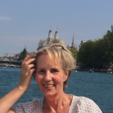 Profilfoto von Monika Eggenberger