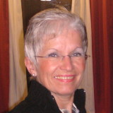 Profilfoto von Heidi Isenring Dinkel