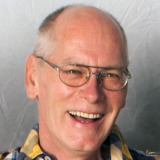 Profilfoto von Hansjörg Ritter