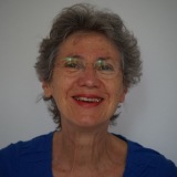 Profilfoto von Thérèse Kneubühler-Peter
